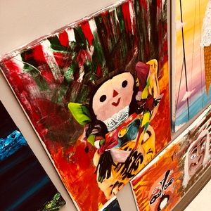 Meet your Posher, Maria